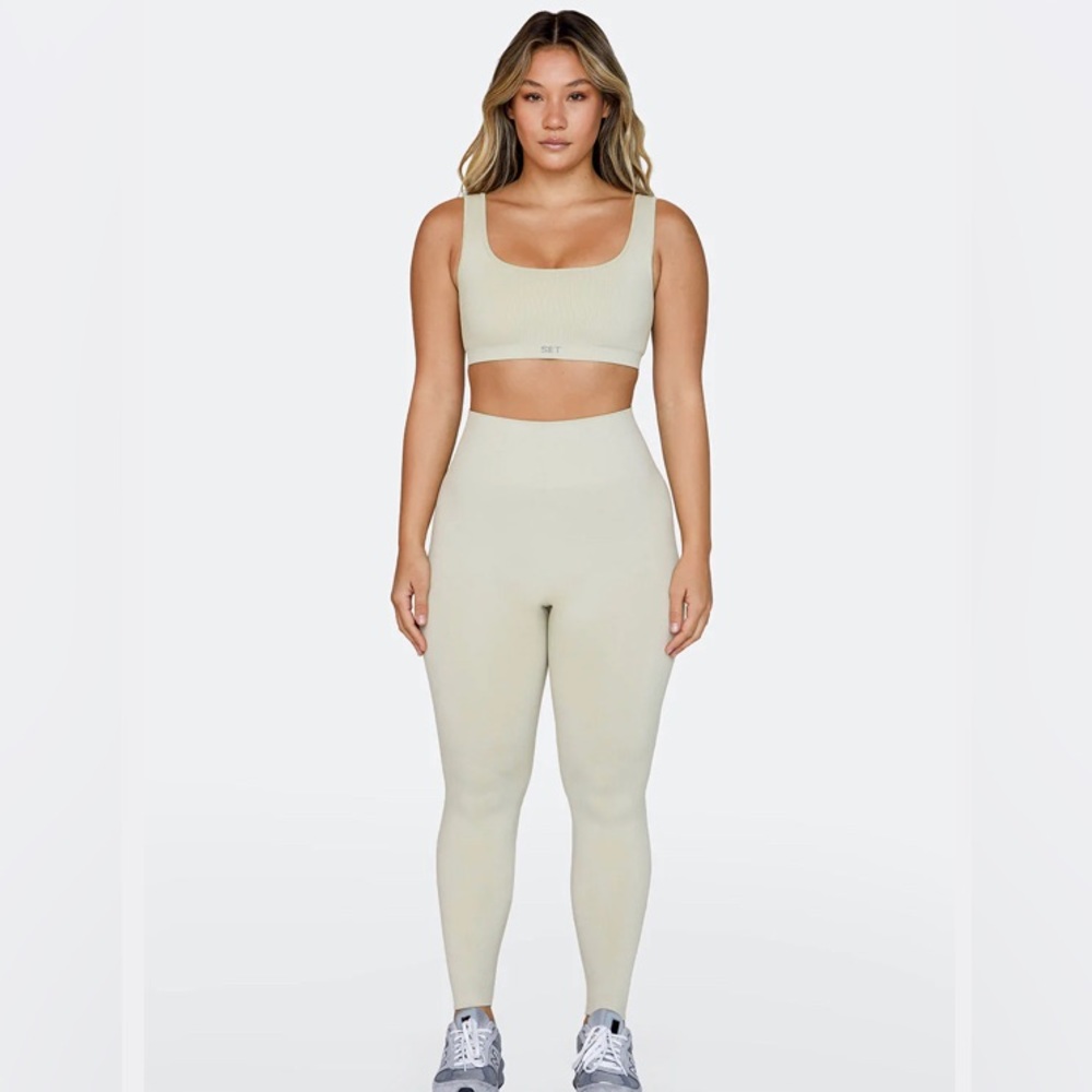 Set Active Leggings